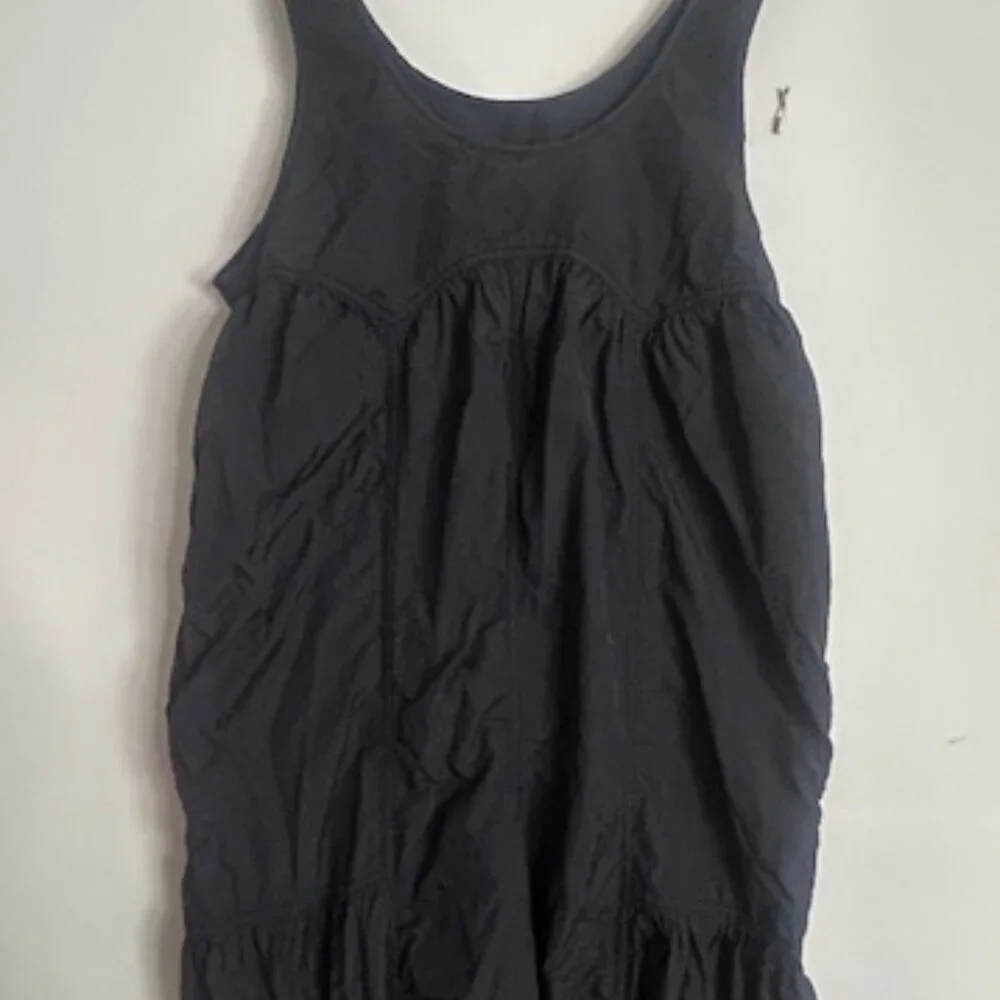 Free People Movement Set Me Free Nylon Light Weight Water Resistant Onesie NEW - Picture 14 of 16